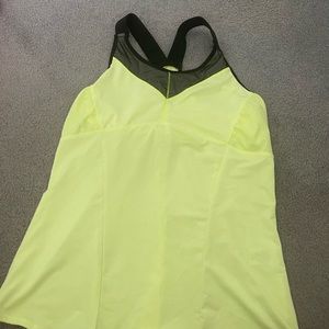 Lucky in Love Tennis Shirt